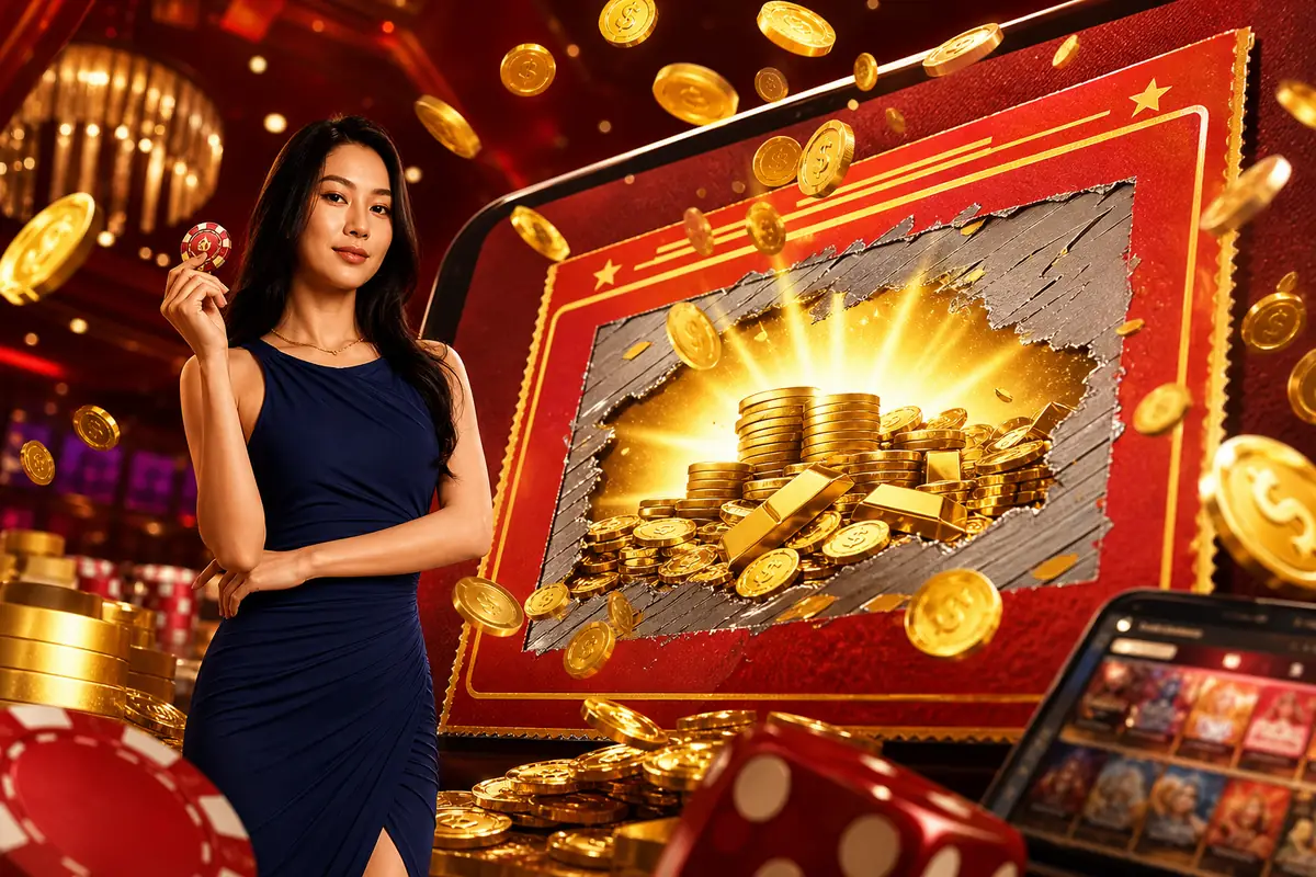 jeeuzz VIP ক্যাশব্যাক রিবেট প্রোগ্রাম